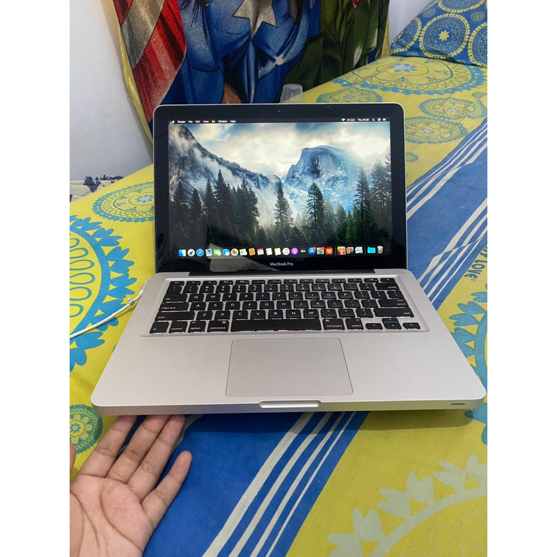 Macbook Pro 2012 Core i5