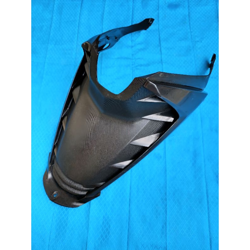 cover mesin Mio soul GT / tutup mesin Mio soul GT original
