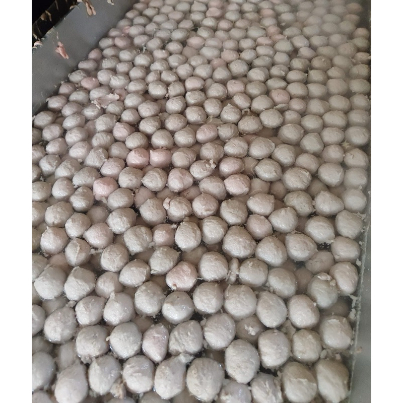 

BAKSO SAPI MIX AYAM VIRALPRASMANAN