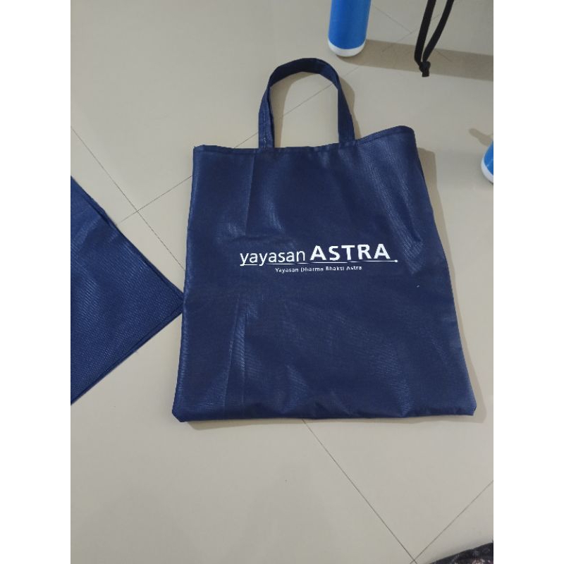 

tas goodie bag packaging souvenir