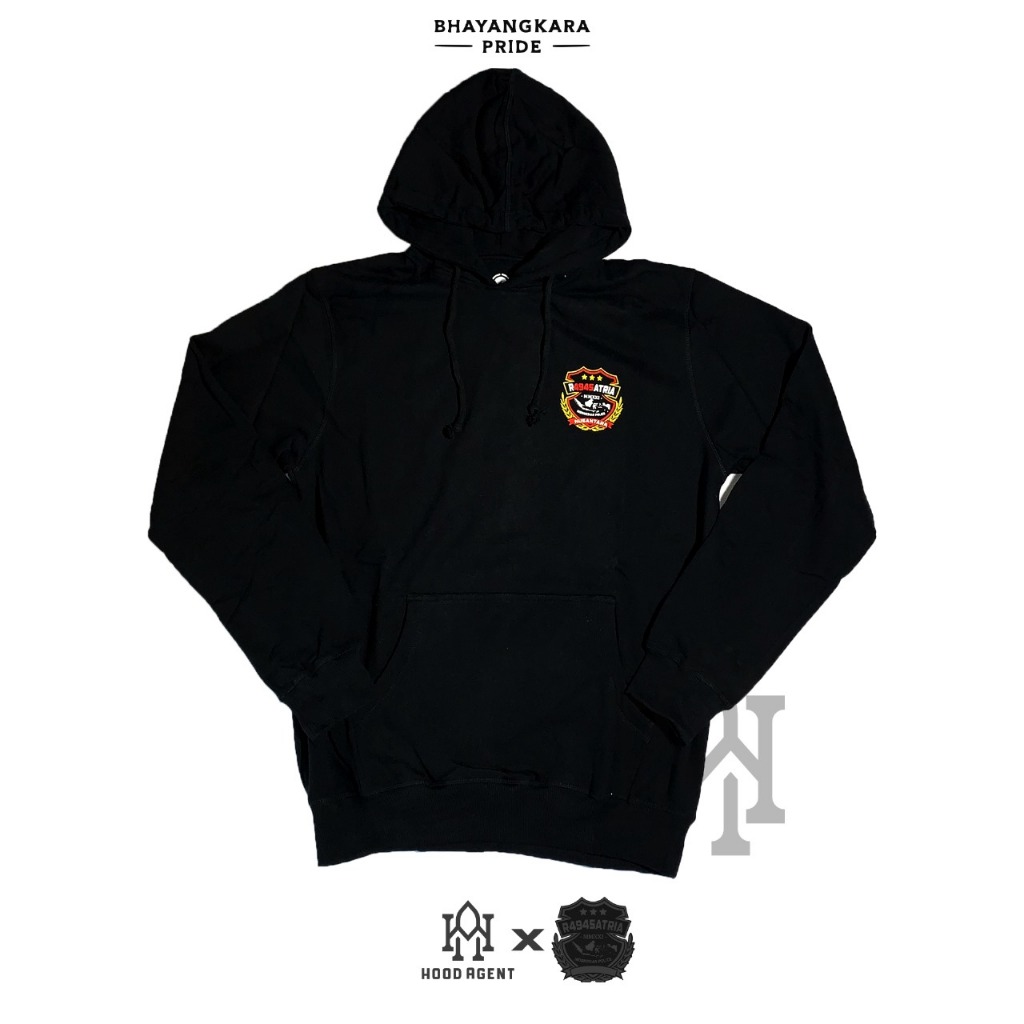 HOODIE R4945ATRIA NUSANTARA 4549