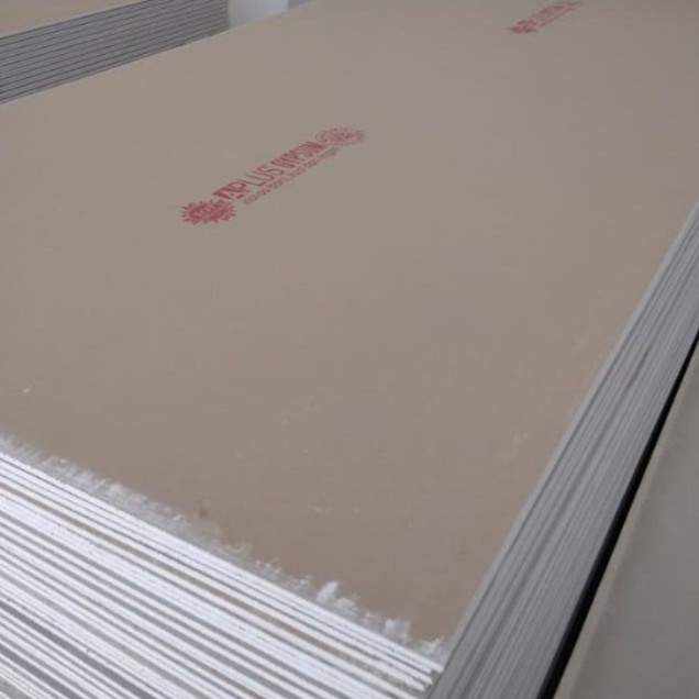 GYPSUM APLUS 9MM GYPSUM APLUS