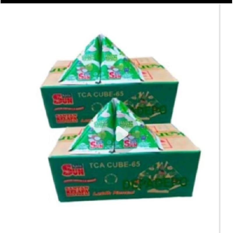 

sun kara 1 dus kemasan
