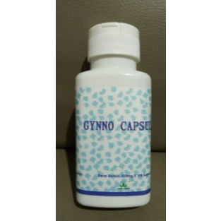Gynno Capsule Green World Global Orang yang daya tahan tubuhnya lemah