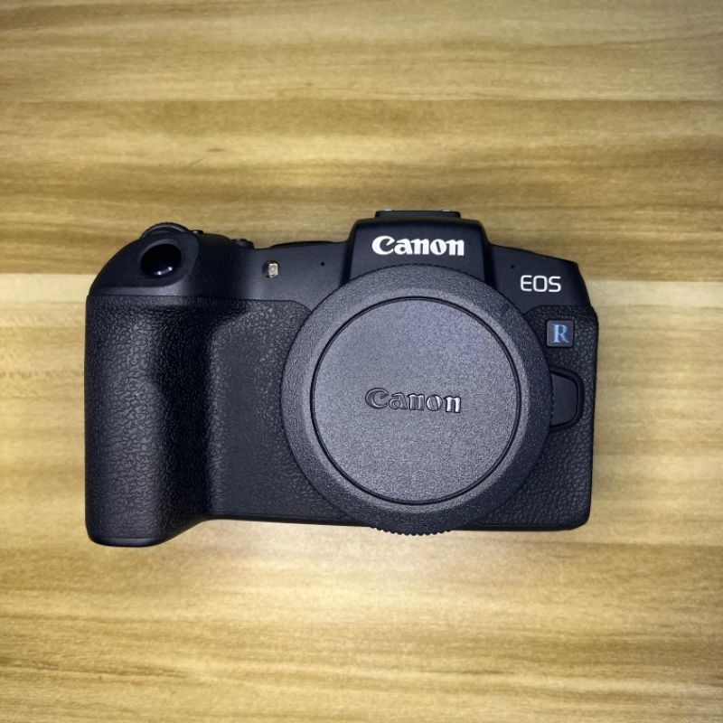 CANON MIRORLES EOS RP SECOND MULUS
