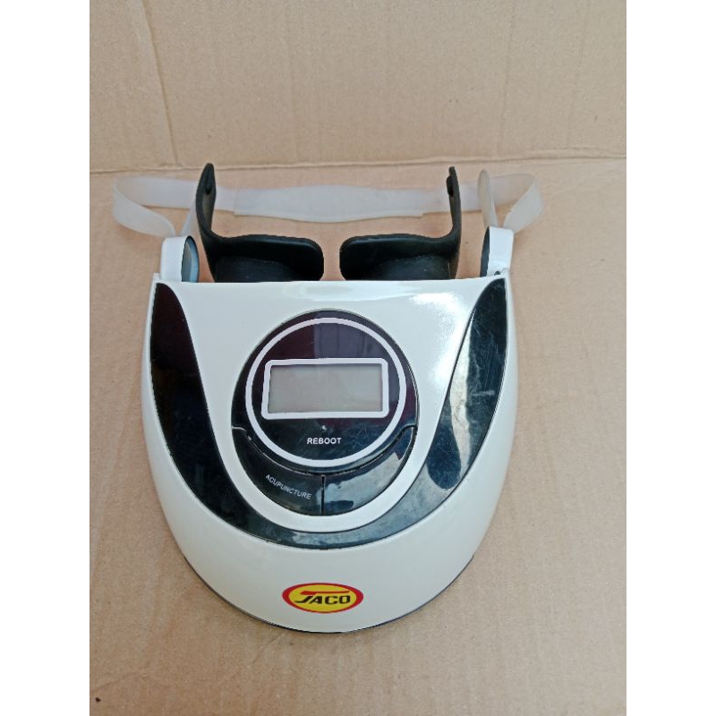 jaco ibrite terapi mata minus