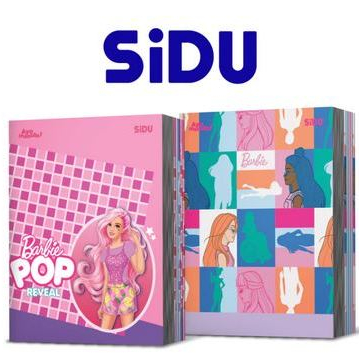 

BUKU TULIS SIDU [ Pack ]