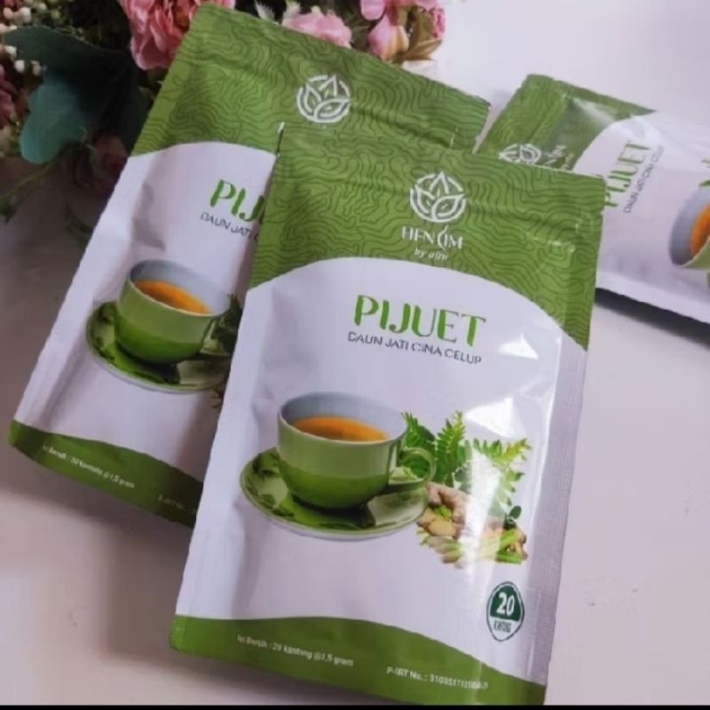 

2 PC teh pijuet by afni