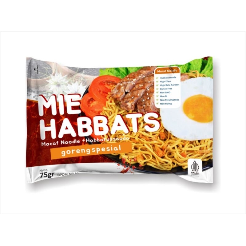 

Mie Habbats