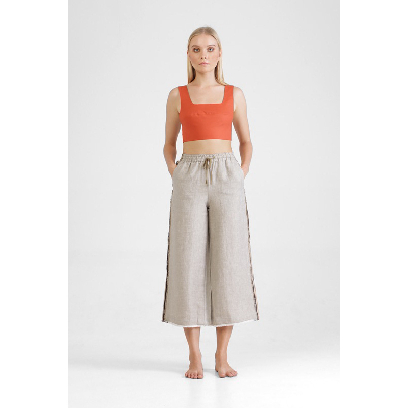 BIASA OFFICIAL - Tops Red Size XS