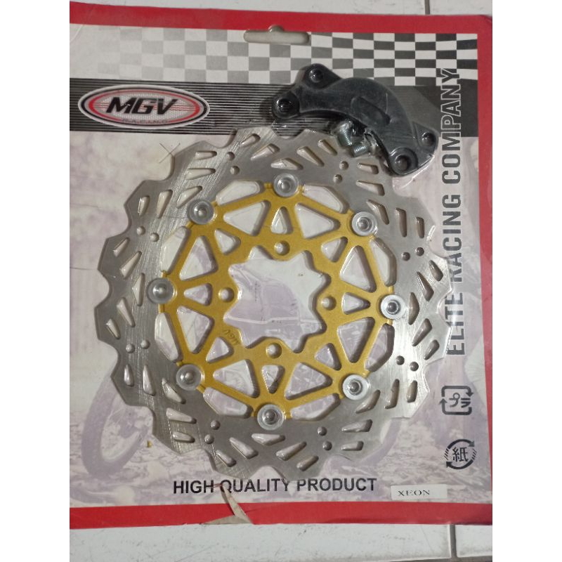 Disc Xeon Piringan Yamaha Xeon Piring motor variasi MGV