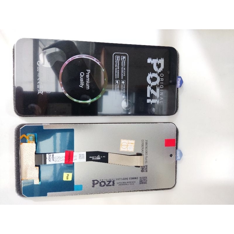 LCD Xiaomi Redmi Note 9 Pro