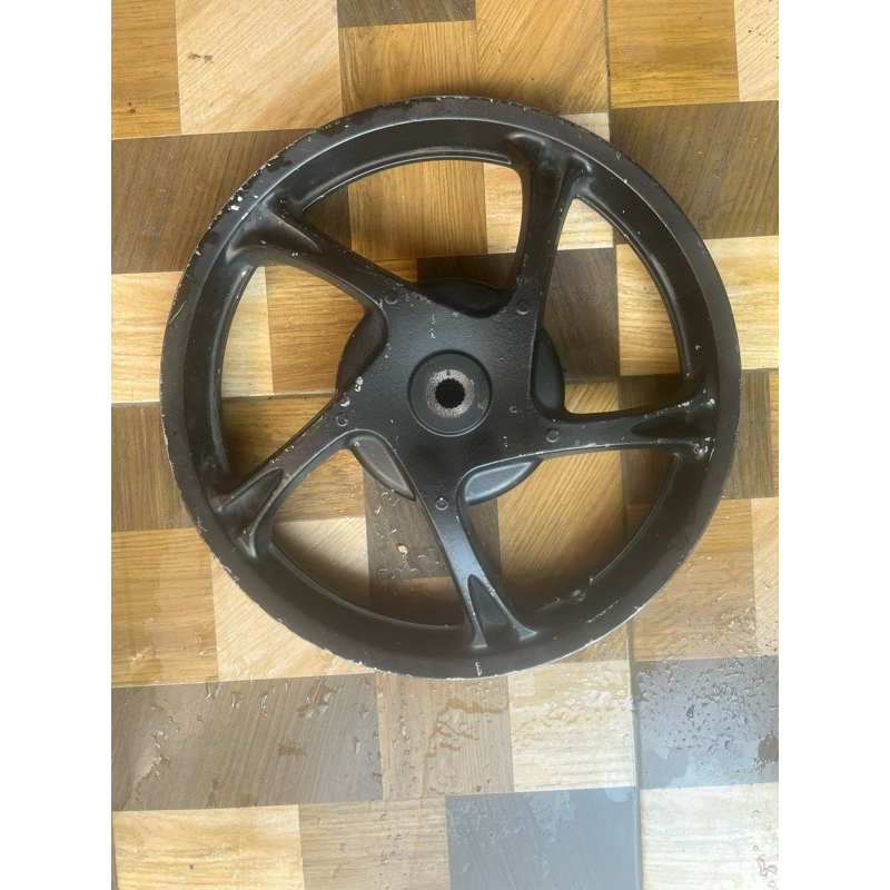 Velg mio STL Belakang ORI bekas