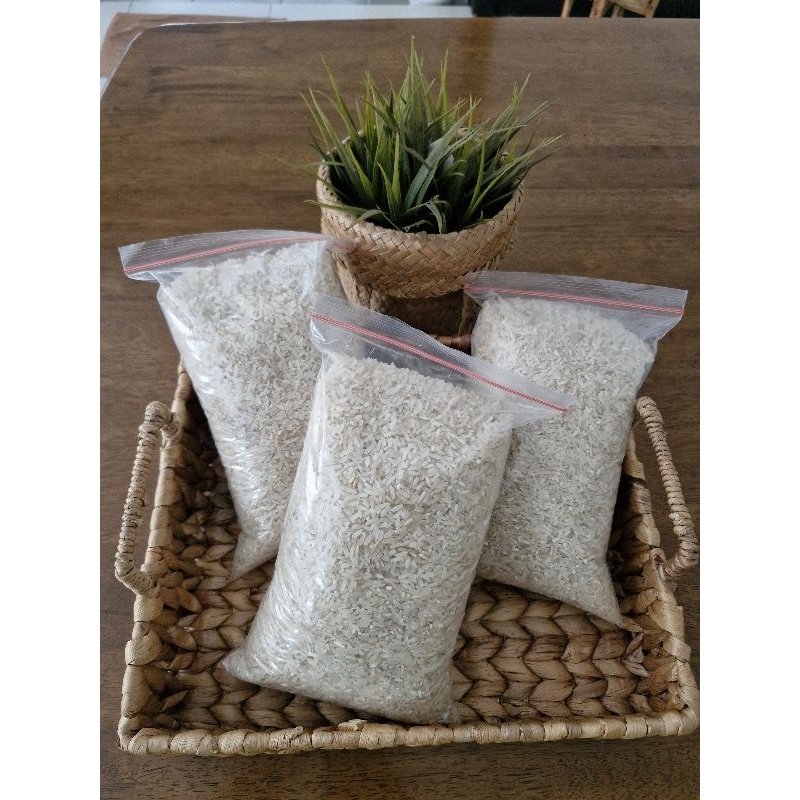 

Beras Lokal 1kg