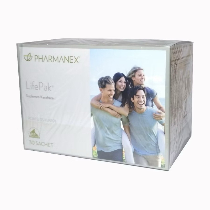 

life pack