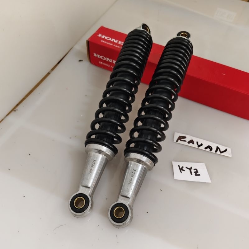 Sokbreker belakang Revo Fit Fi Revo Fit Fi sokbreker belakang Revo Fit Fi