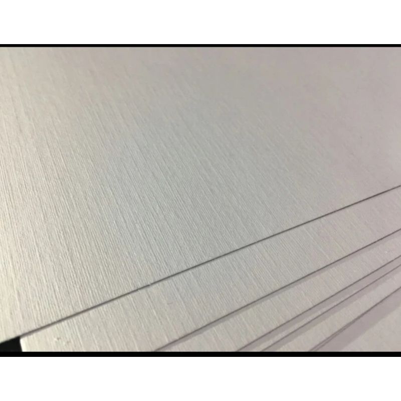 

Kertas linen Jepang linen putih 230 gsm f4 isi 30 sheet