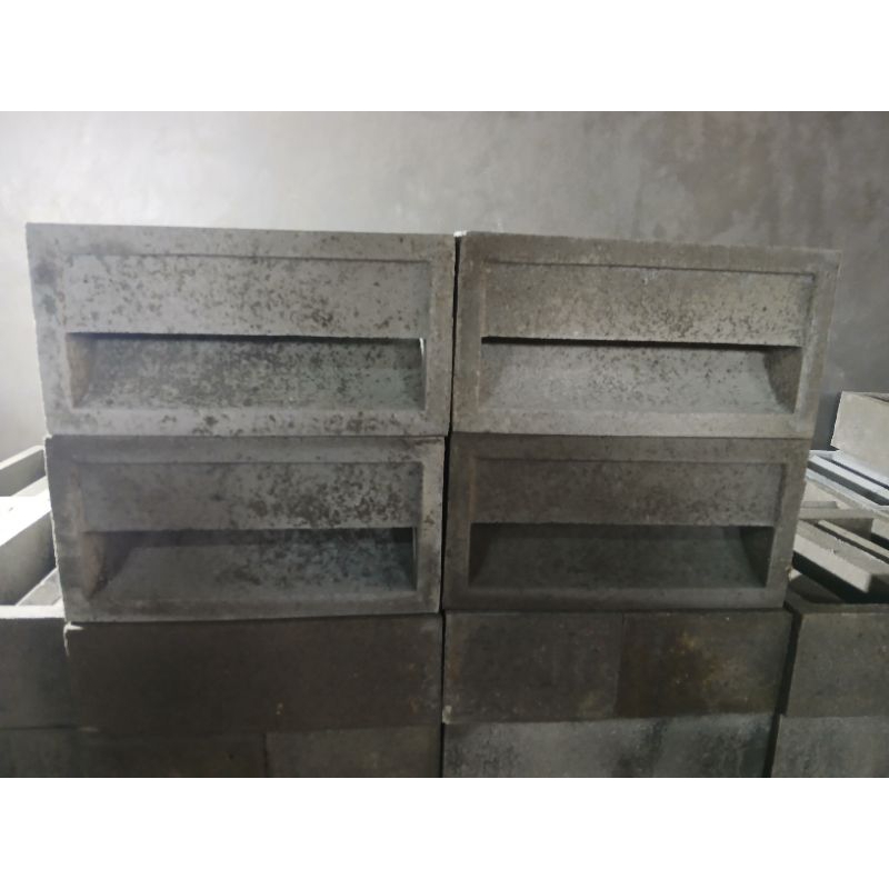 ROSTER BETON/ROSTER JALUSI/ventilasi udara