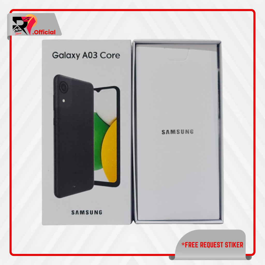 

BOX/DUS/KOTAK For SAMSUNG Galaxy A03 Core