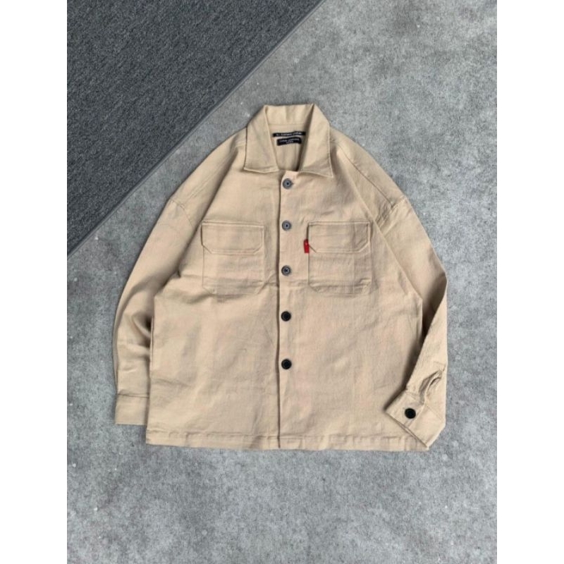 Outer N.J Clothing Urban Garment