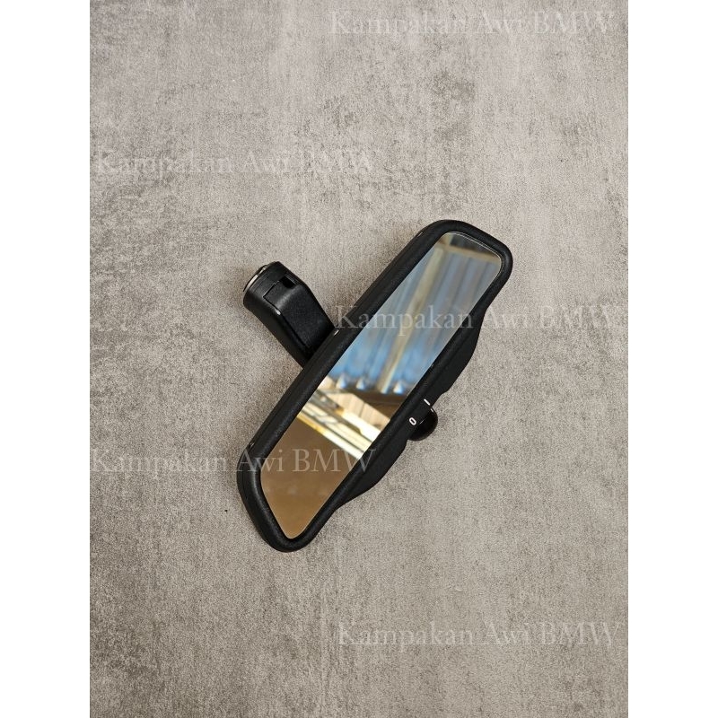 Spion Dalam Tengah BMW E38 Original