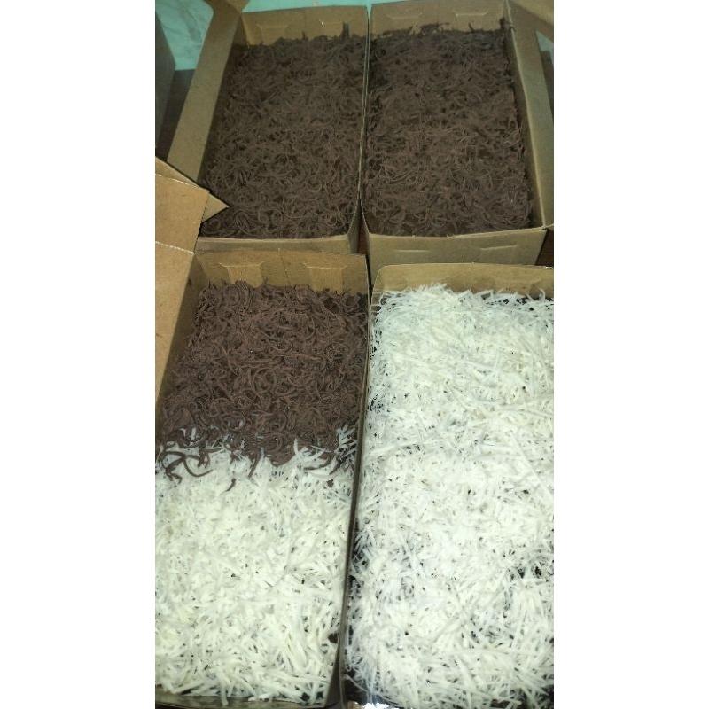 

brownies kukus
