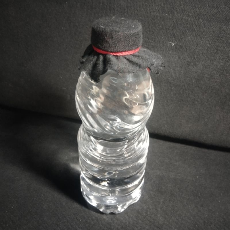 

air simbah barokah keselamatan