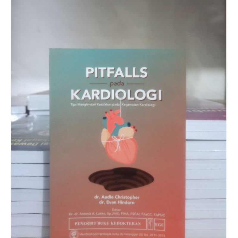 Pitfalls pada Kardiologi