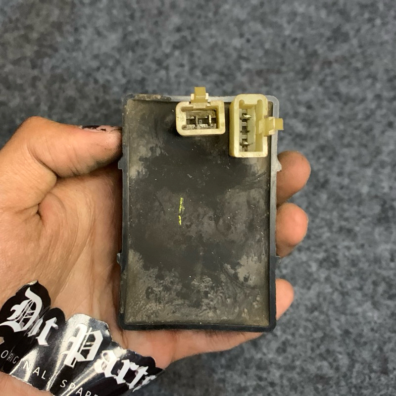 Cdi REVO ABSOLUTE BLADE 110 Original Copotan Honda