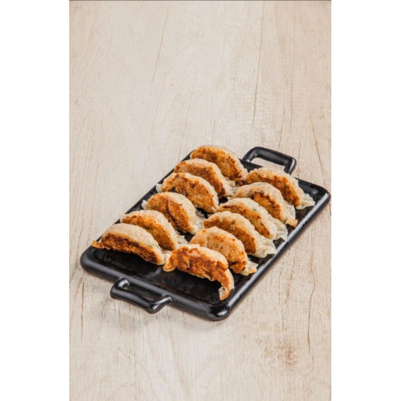 

GYOZA (FROZEN)
