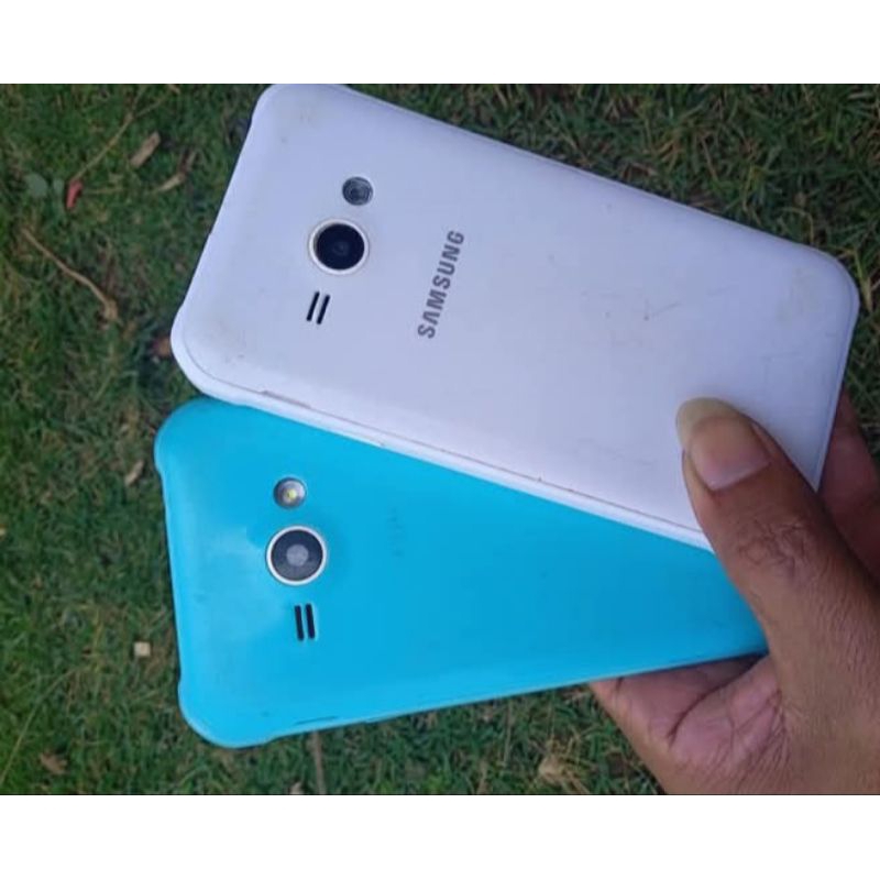 Samsung J1 Ace. mesin OK