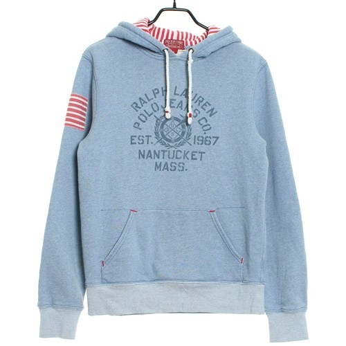 Sweater POLO RALPH LAUREN Hoodie Ori imprt korea