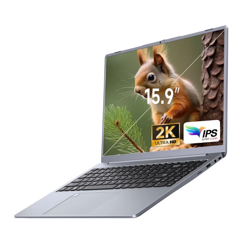Laptop AMD R9-6900HX 15.9 Inch Laptop Computer 16GB RAM 1TB SSD R9 Laptop 17 Laptop Computer