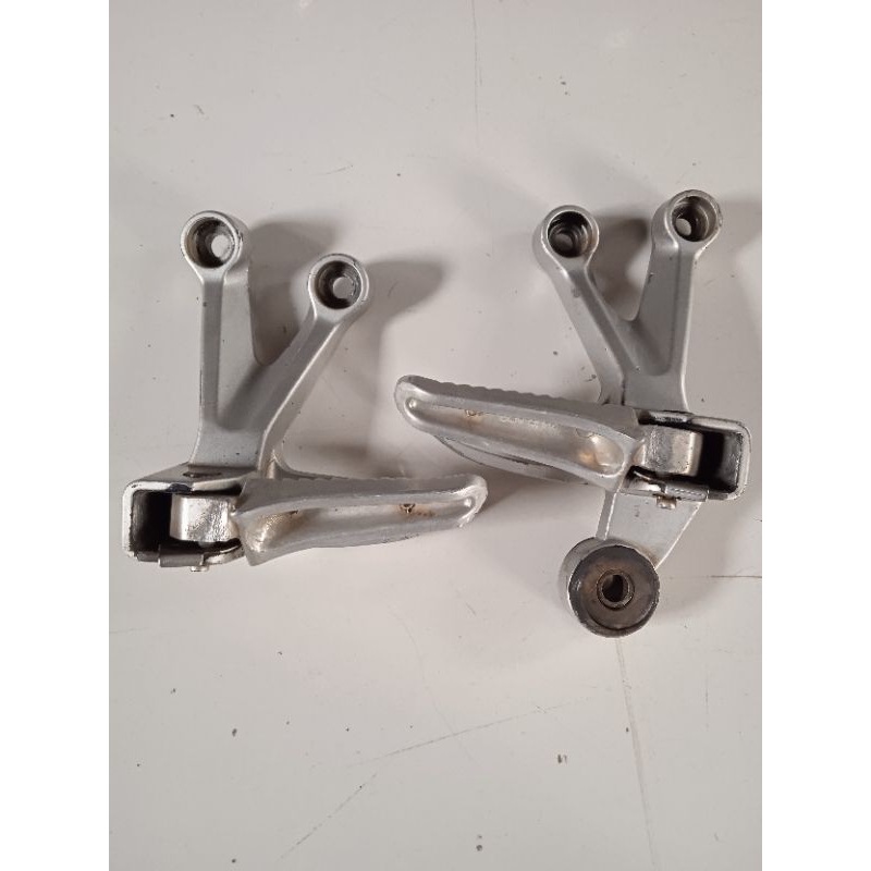 footstep belakang satria fu original