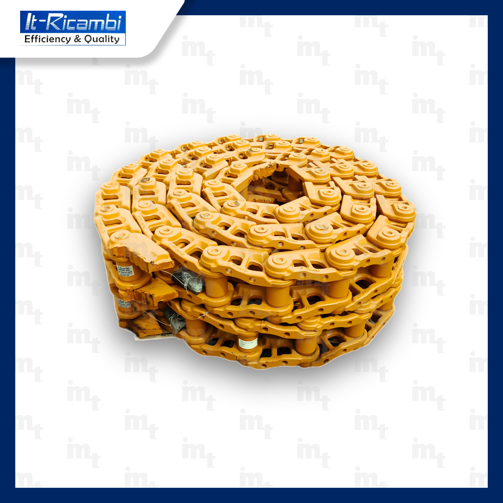 Track Link Undercarriage Bulldozer Komatsu D85ESS-2 14U-32-00010 ITRM | Sparepart Alat Berat IMT