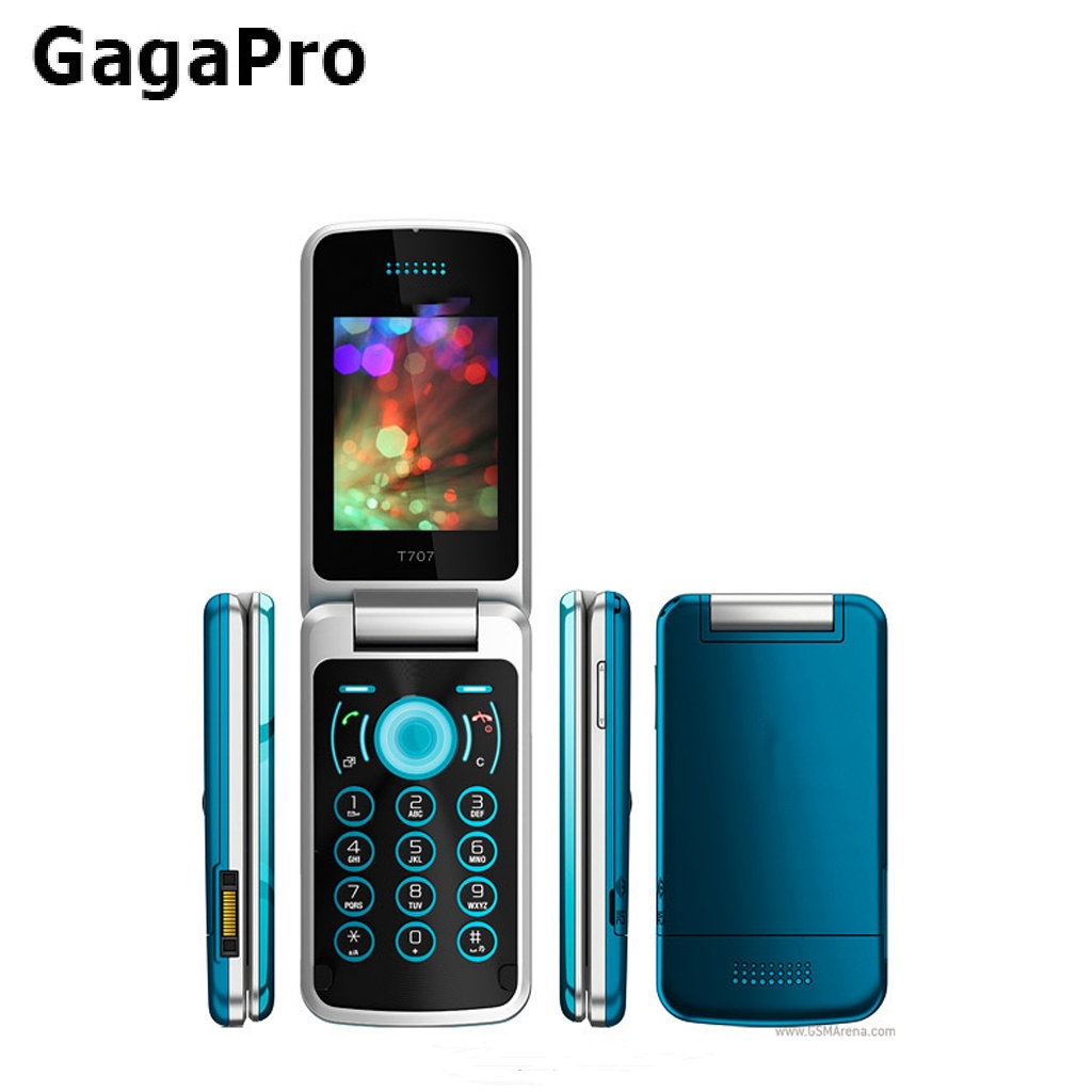 Sony Ericsson T707 Jadul Original Fullset Hp Jadul Klasik Legendaris