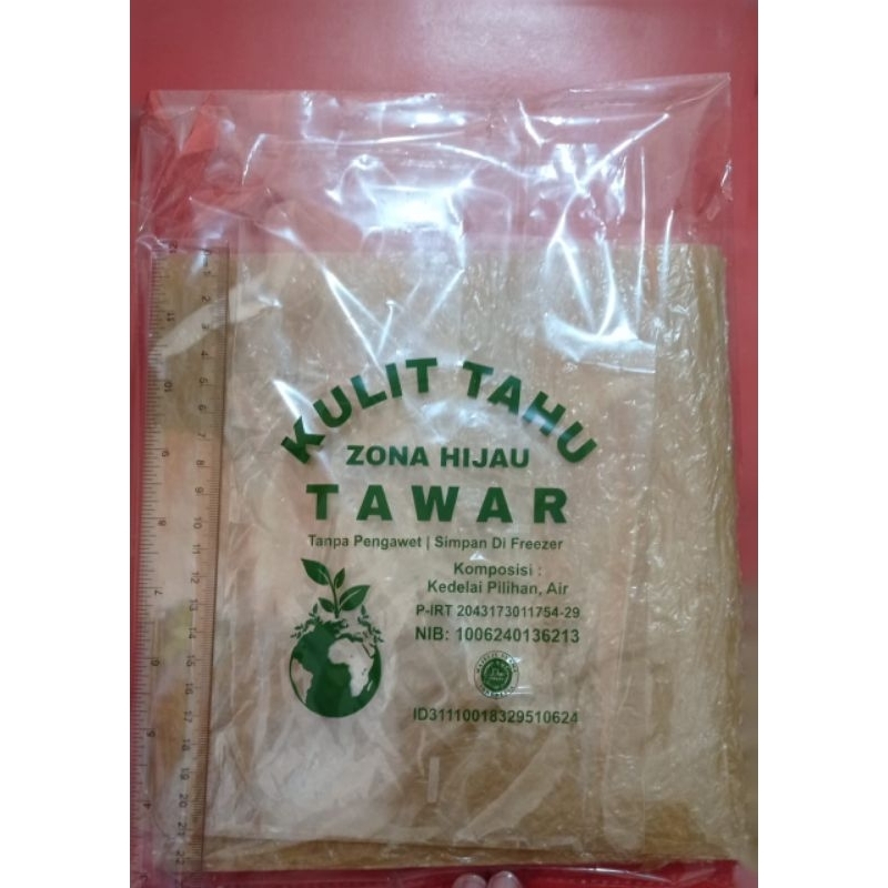 

RB Kulit Tahu ASIN Uk 10x12/12x12/15x20/15x15/18x20/20x20/Bisa Costum Ukuran