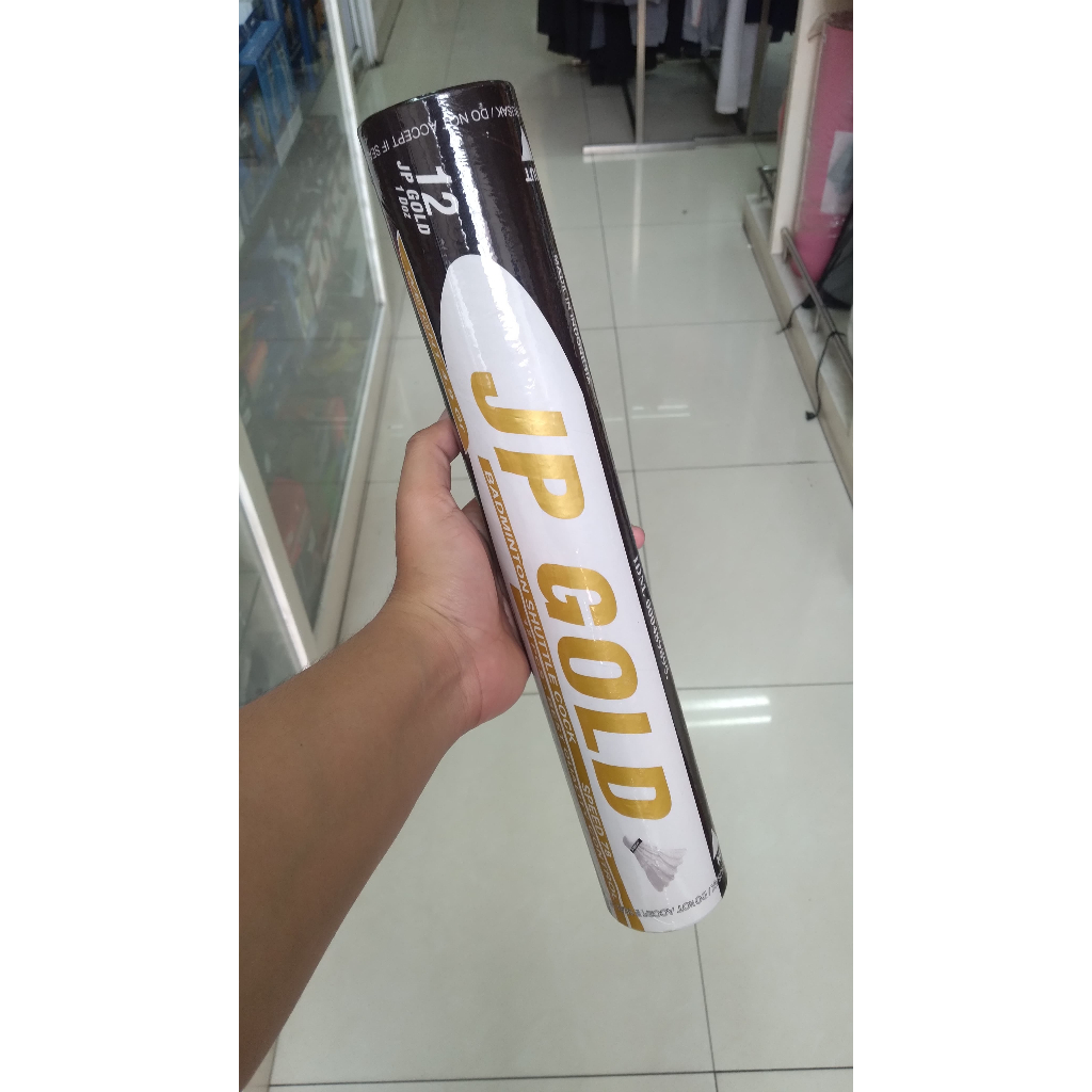 KOK JP GOLD