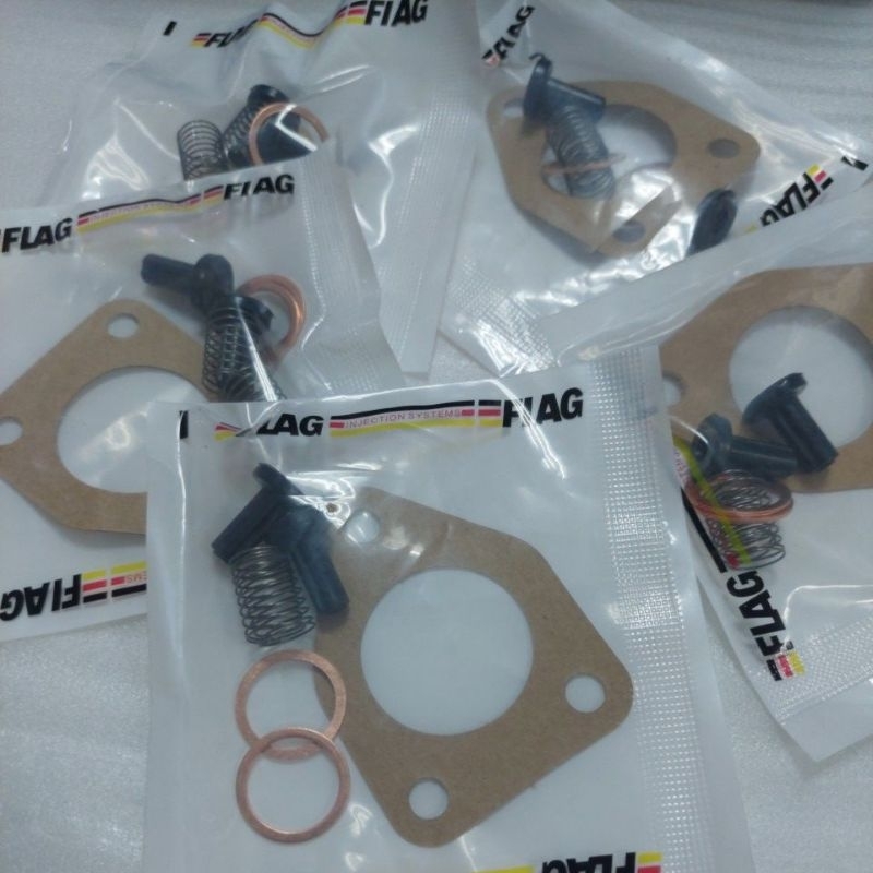 kit priming pump kit feed pump valve feed pump mitsubhisi ps100 FLAG