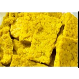 

Tempe Bumbu / Tempe Ungkep Siap Goreng 500gr