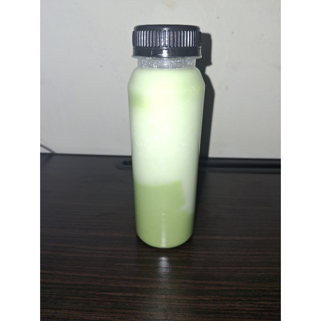 

jus alpukad/ juice avukado