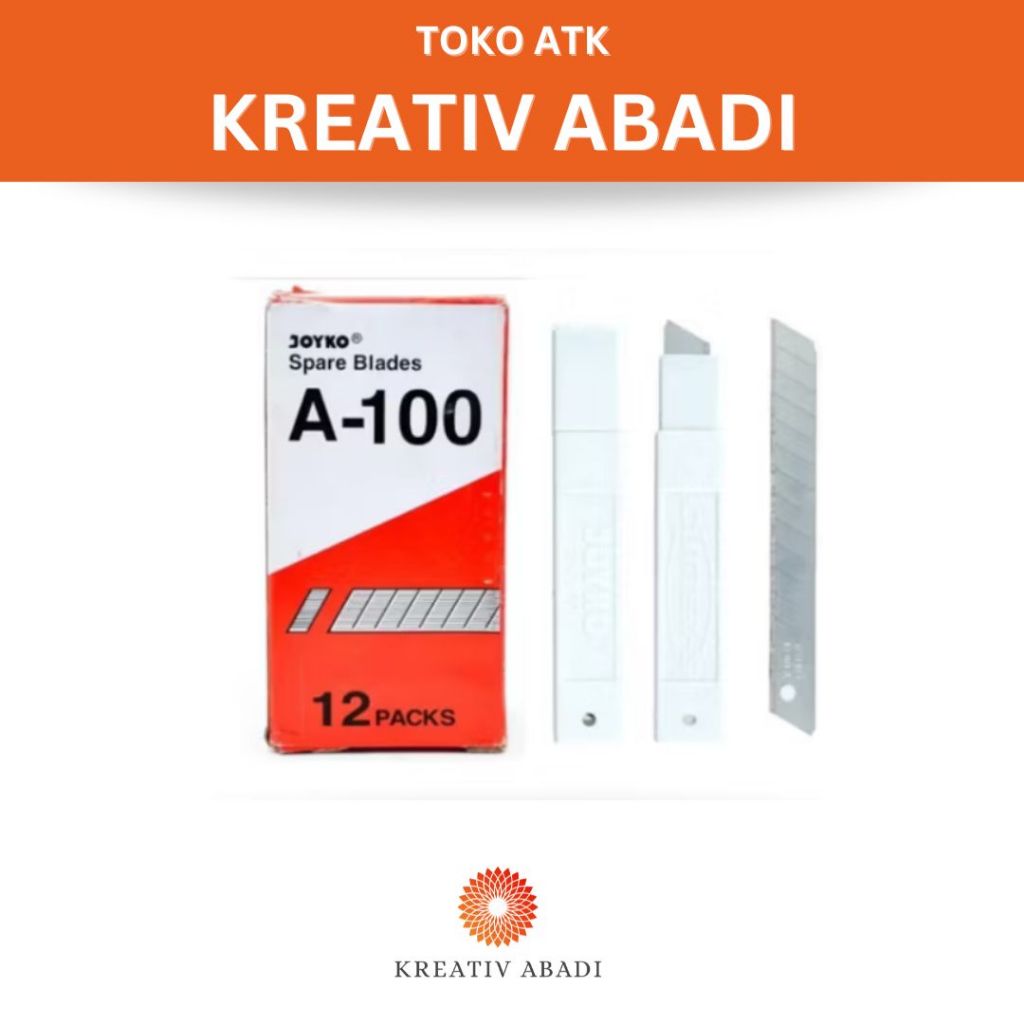 

Refill Cutter Joyko A-100