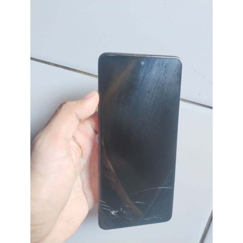 Samsung A51 Matot