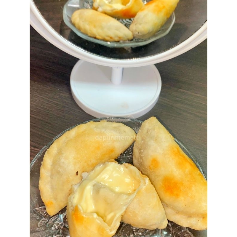 

All isi Cireng PREMIUM dapur.memett GEMBROT JUMBO – 1 pcs | Ayam / Jamur / Keju / Hati Ayam /Ampela l VAKUM + Buble Wrap di JAMIN AMAN