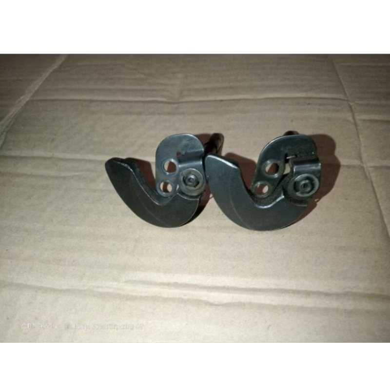 otomatis noken / ads platuk vario 110 tecno