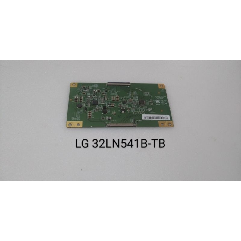 Tcon tv lg 32ln541b
