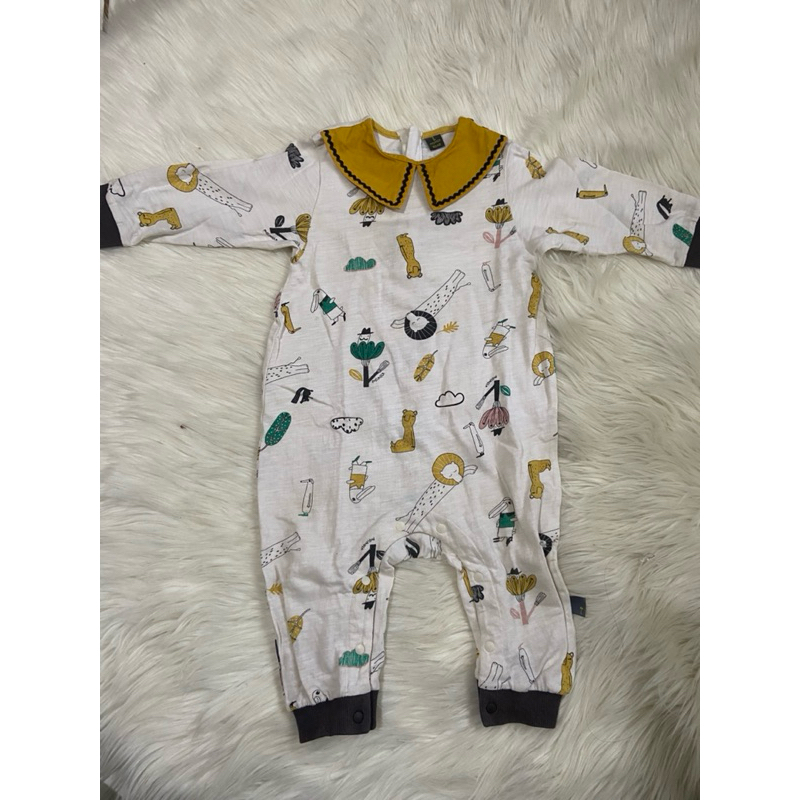 Moimoln Baby Jumper