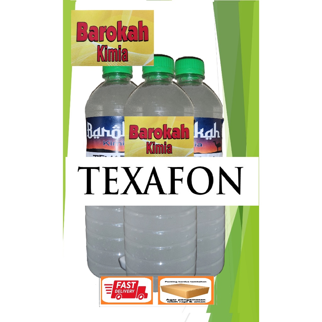 TEXAFON /SLES/EMAL 270