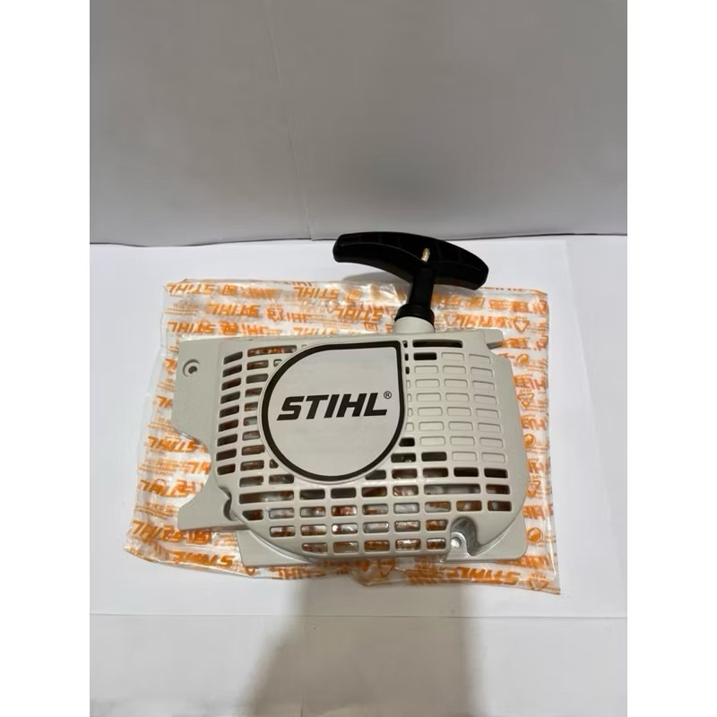 RECOIL STARTER ASSY CHAINSAW DOUBLE PER 5800