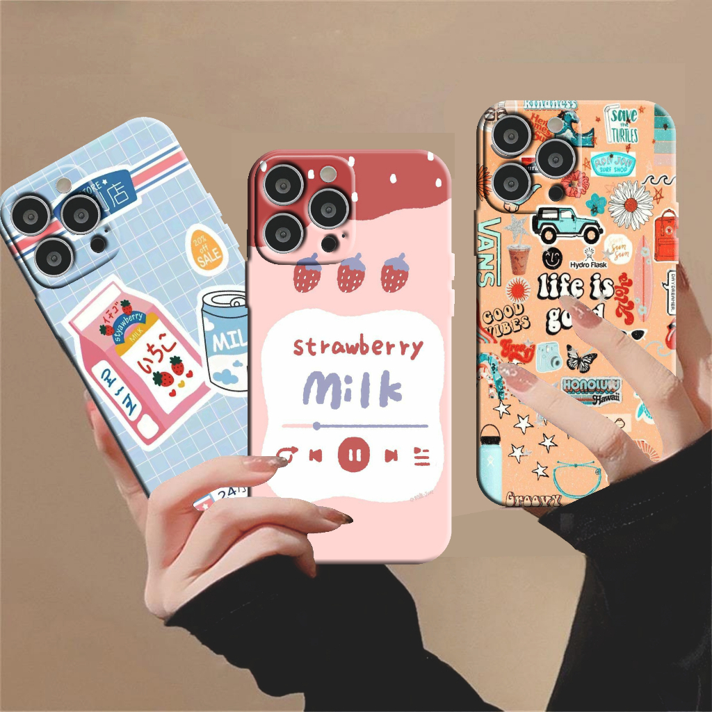 [T20] Case VIVO Y02 Y03 Y15S Y16 Y17 17S Y19 Y20 Y21 Y22 Y28 Y30 Y50 Y35 Y36 Y51 Y53 Y71 Y83 Y81 Y91